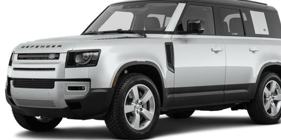 LAND ROVER DEFENDER 2020 SALE17EU6L2015854 image